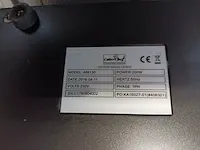 Vacuümmachine caterchef - afbeelding 4 van  4