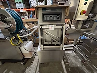 Vacuummachine henkelman - afbeelding 1 van  5