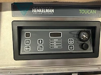 Vacuummachine henkelman - afbeelding 2 van  5
