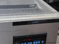 Vacuummachine henkovac 2900h - afbeelding 2 van  6