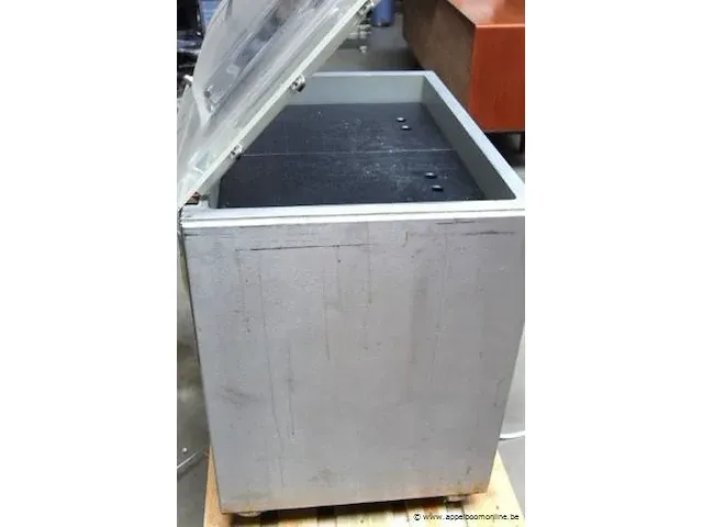 Vacuummachine henkovac 2900h - afbeelding 4 van  6