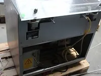 Vacuummachine henkovac 2900h - afbeelding 6 van  6