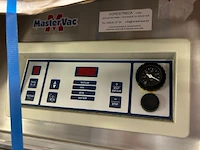 Vacuummachine mastervac prof - afbeelding 2 van  7