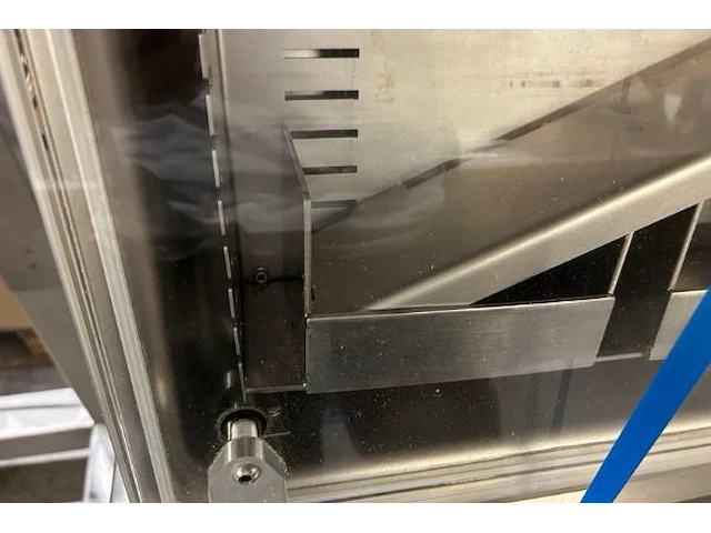 Vacuummachine mastervac prof - afbeelding 3 van  7