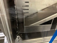 Vacuummachine mastervac prof - afbeelding 3 van  7