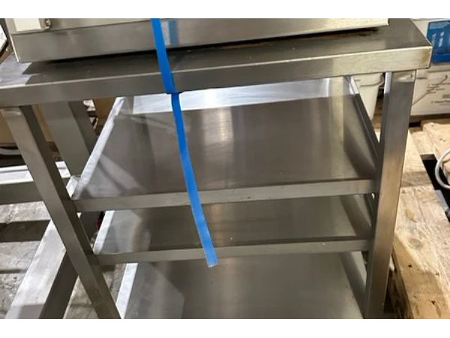 Vacuummachine mastervac prof - afbeelding 4 van  7