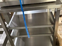 Vacuummachine mastervac prof - afbeelding 4 van  7