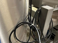 Vacuummachine mastervac prof - afbeelding 5 van  7