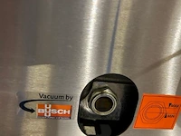 Vacuummachine mastervac prof - afbeelding 6 van  7