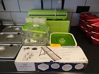 Vacuummachine vacsy - afbeelding 1 van  4