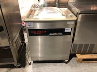 Vacuummachine val-star s-240