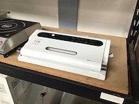 Vacuümmachine - afbeelding 3 van  5