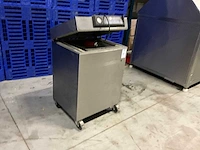 Vacuümmachine - afbeelding 3 van  9