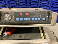 Vacuümmachine - afbeelding 5 van  9