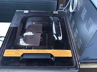 Vacuümmachine - afbeelding 3 van  6