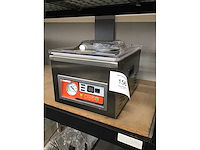 Vacuümmachine - afbeelding 6 van  7