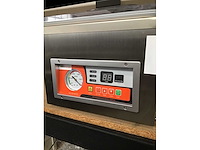 Vacuümmachine - afbeelding 7 van  7