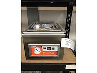 Vacuümmachine - afbeelding 1 van  7