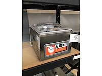 Vacuümmachine - afbeelding 2 van  7