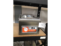 Vacuümmachine - afbeelding 3 van  7