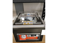 Vacuümmachine - afbeelding 4 van  7