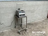 Vacuümmachine - afbeelding 1 van  1