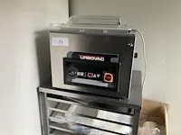 Vacuümmachine - afbeelding 1 van  7