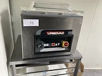 Vacuümmachine - afbeelding 2 van  7