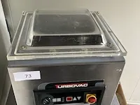 Vacuümmachine - afbeelding 3 van  7