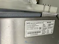 Vacuümmachine - afbeelding 5 van  7