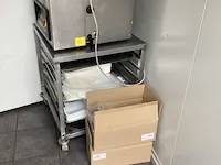 Vacuümmachine - afbeelding 6 van  7