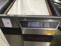 Vacuümmachine - afbeelding 2 van  5