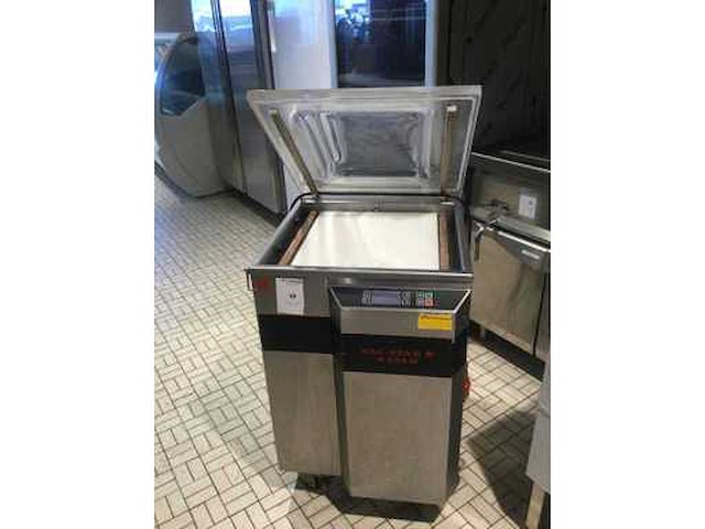 Vacuümmachine - afbeelding 3 van  5