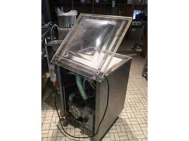 Vacuümmachine - afbeelding 4 van  5