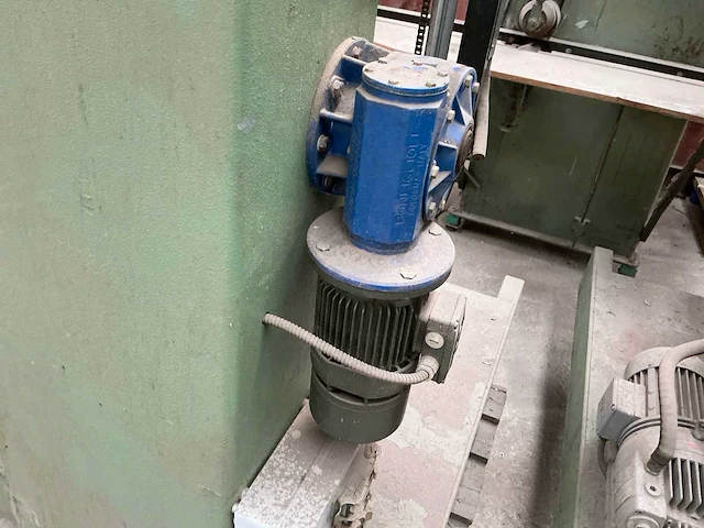Vacuümmanipulator - afbeelding 11 van  12