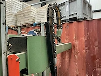 Vacuümmanipulator - afbeelding 8 van  11
