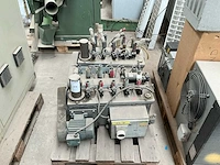 Vacuümpomp (2x) - afbeelding 1 van  4