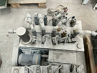 Vacuümpomp (2x) - afbeelding 3 van  4