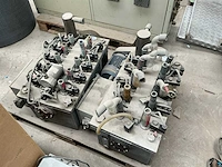 Vacuümpomp (2x) - afbeelding 4 van  4
