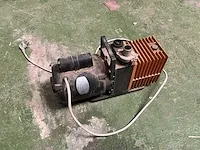 Vacuümpomp cit alcatel 2004a - afbeelding 2 van  4