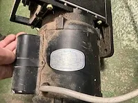 Vacuümpomp cit alcatel 2004a - afbeelding 4 van  4
