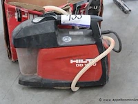 Vacuumpomp hilti, dd vp-u - afbeelding 1 van  3