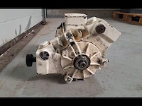 Vacuumpomp mil's - afbeelding 3 van  6