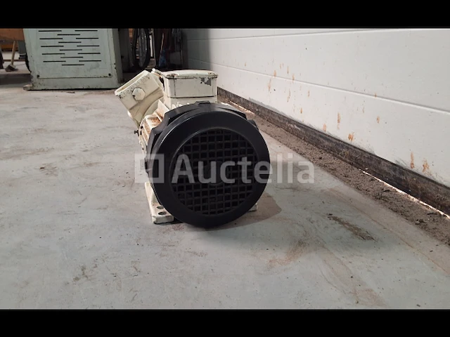 Vacuumpomp mil's - afbeelding 4 van  6