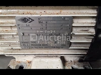 Vacuumpomp mil's - afbeelding 5 van  6