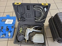 Vacuumpomp - afbeelding 1 van  3