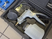 Vacuumpomp - afbeelding 2 van  3