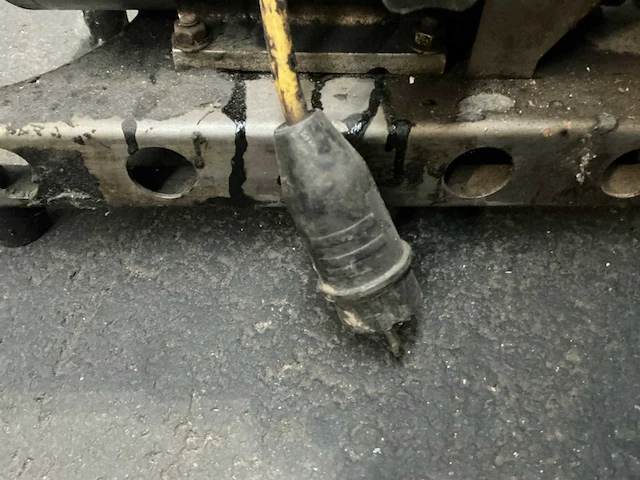 Vacuümpomp - afbeelding 6 van  6