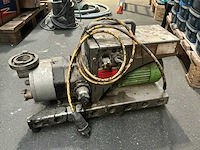 Vacuümpomp - afbeelding 1 van  6