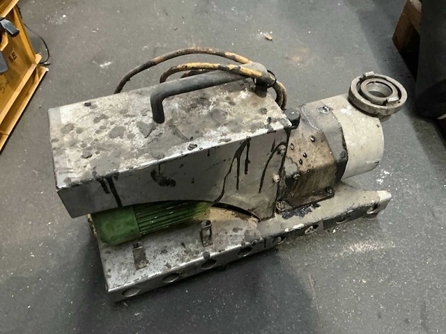 Vacuümpomp - afbeelding 2 van  6